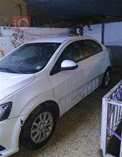 شێڤرۆلێت سۆنیک